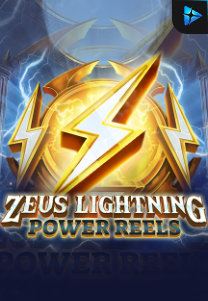 Bocoran RTP Slot Zeus Lightning di RTP VIP 2024