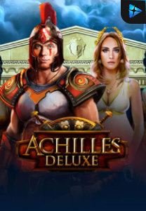 Bocoran RTP Slot Achilles Deluxe di RTP VIP 2024