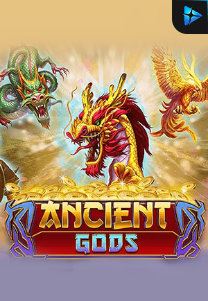 Bocoran RTP Slot Ancient Gods di RTP VIP 2024