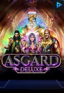 Bocoran RTP Slot Asgard Deluxe di RTP VIP 2024