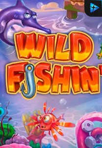 Bocoran RTP Slot Wild Fishin' Wild Ways  di RTP VIP 2024