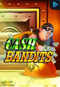 Bocoran RTP Slot CashBandits di RTP VIP 2024