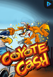 Bocoran RTP Slot Coyote Cash di RTP VIP 2024