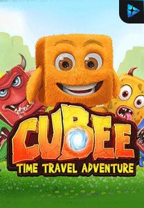 Bocoran RTP Slot Cubee Time Travel Adventure di RTP VIP 2024