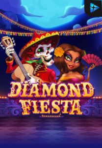 Bocoran RTP Slot Diamond Fiesta di RTP VIP 2024