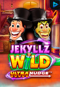 Bocoran RTP Slot Jekyllz Wild Ultranudge di RTP VIP 2024