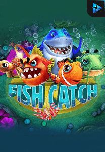 Bocoran RTP Slot Fish Catch di RTP VIP 2024