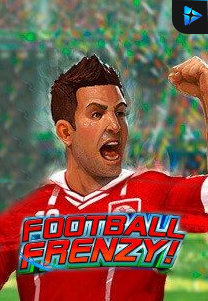 Bocoran RTP Slot FootballFrenzy di RTP VIP 2024