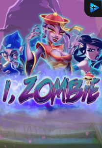 Bocoran RTP Slot I, Zombie di RTP VIP 2024