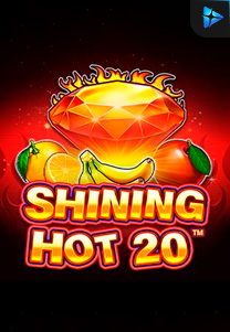 Bocoran RTP Slot Shining Hot 20 di RTP VIP 2024