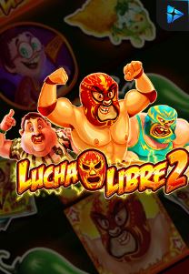 Bocoran RTP Slot LUCHA LIBRE 2 di RTP VIP 2024