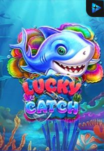 Bocoran RTP Slot Lucky Catch di RTP VIP 2024