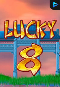 Bocoran RTP Slot Lucky8 di RTP VIP 2024