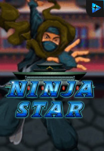 Bocoran RTP Slot NinjaStar di RTP VIP 2024