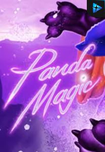 Bocoran RTP Slot Panda Magic di RTP VIP 2024