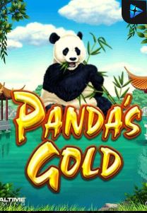 Bocoran RTP Slot Panda_s Gold di RTP VIP 2024