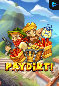 Bocoran RTP Slot PayDirt di RTP VIP 2024