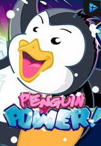 Bocoran RTP Slot PenguinPower di RTP VIP 2024