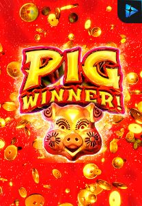 Bocoran RTP Slot Pig Winner di RTP VIP 2024