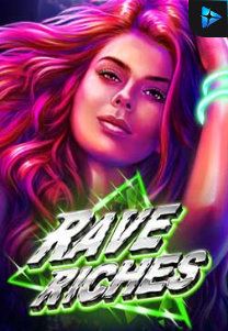 Bocoran RTP Slot Rave Riches di RTP VIP 2024