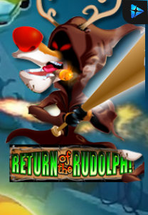 Bocoran RTP Slot Return of the Rudolph di RTP VIP 2024