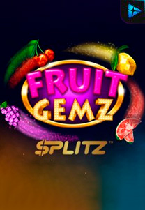 Bocoran RTP Slot Fruit Gemz Splitz di RTP VIP 2024