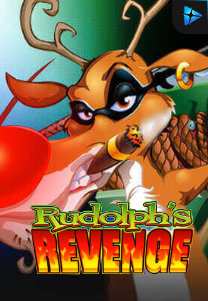 Bocoran RTP Slot RudolphsRevenge di RTP VIP 2024