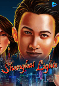 Bocoran RTP Slot ShanghaiLights di RTP VIP 2024