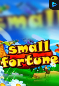 Bocoran RTP Slot SmallFortune di RTP VIP 2024