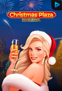 Bocoran RTP Slot Christmas Plaza DoubleMax  di RTP VIP 2024