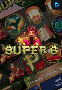 Bocoran RTP Slot Super 7 di RTP VIP 2024