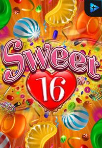 Bocoran RTP Slot Sweet 16 di RTP VIP 2024