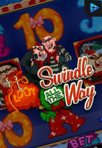 Bocoran RTP Slot SWINDLE ALL THE WAY di RTP VIP 2024