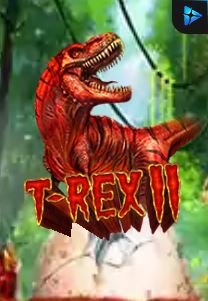 Bocoran RTP Slot T-Rex II di RTP VIP 2024