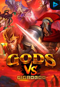 Bocoran RTP Slot Gods VS Gigablox di RTP VIP 2024