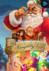 Bocoran RTP Slot The Naughty List di RTP VIP 2024