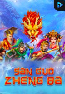 Bocoran RTP Slot THREE KINGDOM WARS di RTP VIP 2024