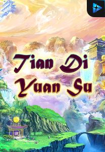 Bocoran RTP Slot TIAN DI YUAN SU di RTP VIP 2024