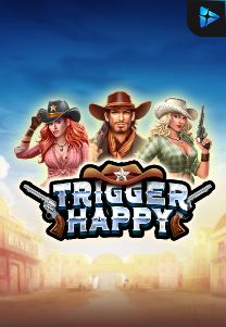 Bocoran RTP Slot Trigger Happy di RTP VIP 2024