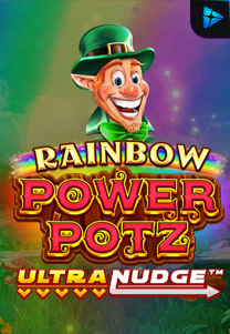 Bocoran RTP Slot Rainbow Power Pots UltraNudge di RTP VIP 2024