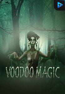 Bocoran RTP Slot Voodoo Magic di RTP VIP 2024