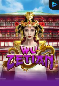 Bocoran RTP Slot WU ZETIAN di RTP VIP 2024