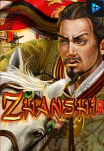 Bocoran RTP Slot ZHANSHI di RTP VIP 2024