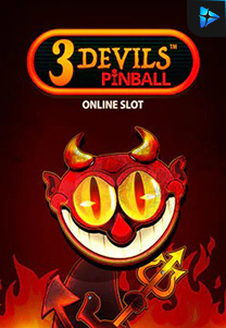 Bocoran RTP Slot 3-Devils-Pinball-foto di RTP VIP 2024