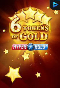 Bocoran RTP Slot 6-Tokens-of-Gold-foto di RTP VIP 2024