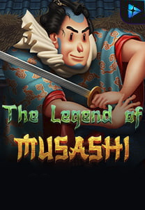 Bocoran RTP Slot The Legend of Musashi di RTP VIP 2024