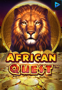 Bocoran RTP Slot African Quest foto di RTP VIP 2024