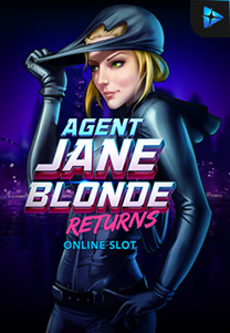 Bocoran RTP Slot Agent Jane Blonde Returns foto di RTP VIP 2024