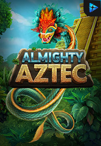 Bocoran RTP Slot Almighty Aztec foto di RTP VIP 2024