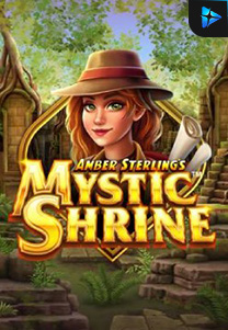 Bocoran RTP Slot Amber-Sterlings-Mystic-Shrine-1 di RTP VIP 2024